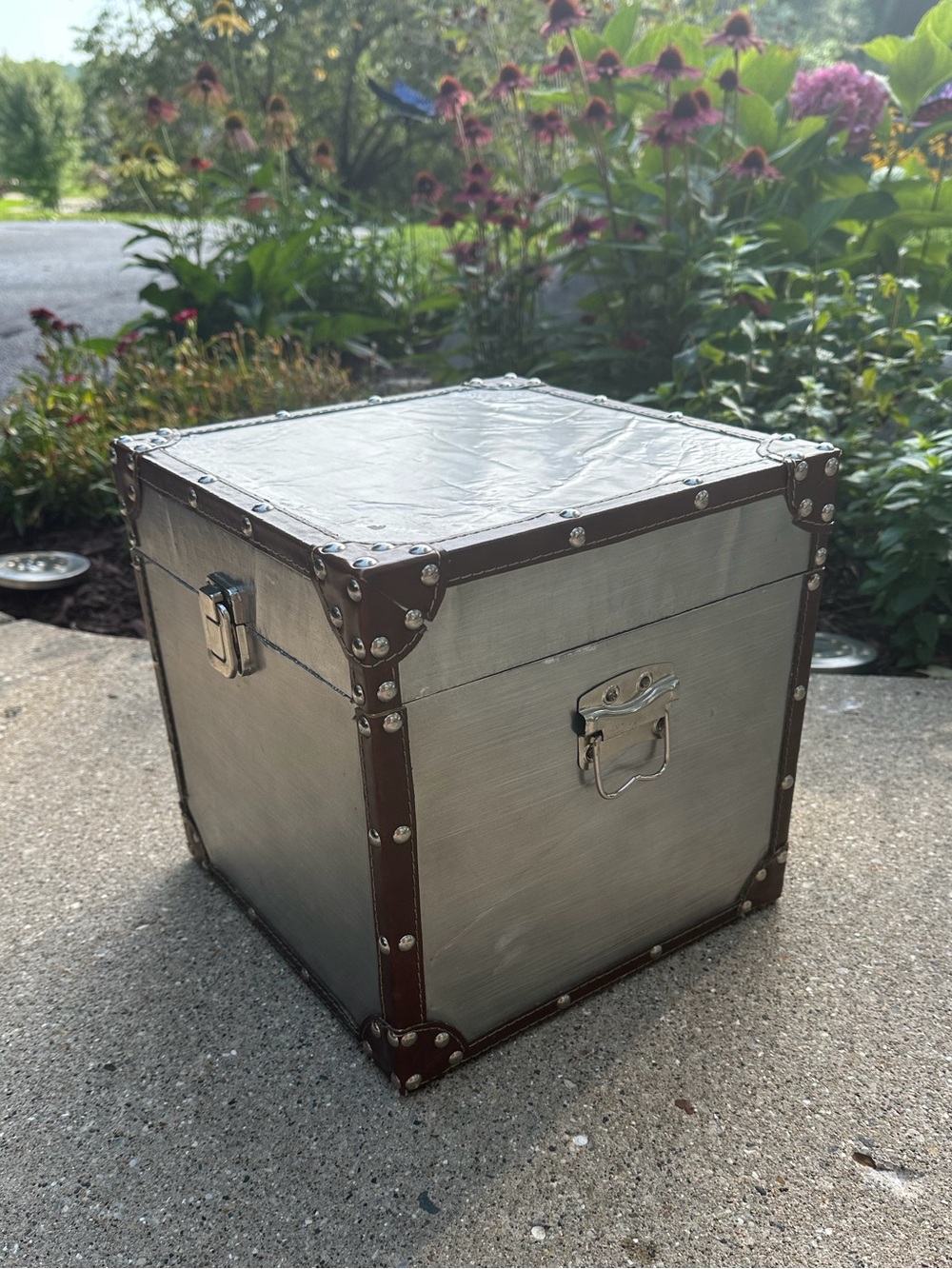 Decorative Trunk